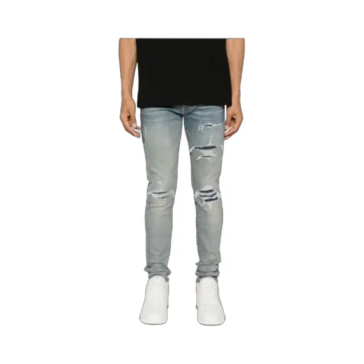 Belt-Loop Jeans