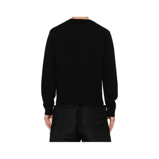 Long Sleeve Sweatshirt