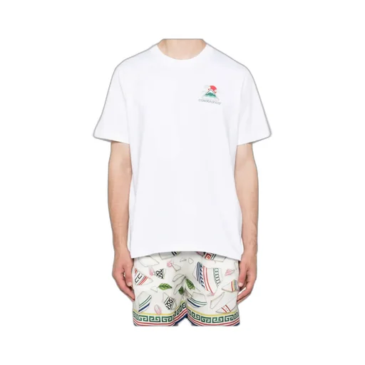 Short-Sleeved T-Shirt