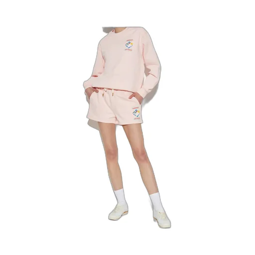 Crew Neck Sweatshirt