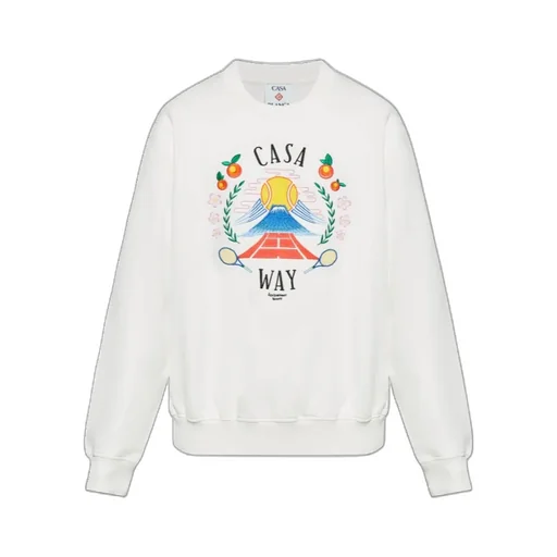 Casa Way Crewneck Sweatshirt