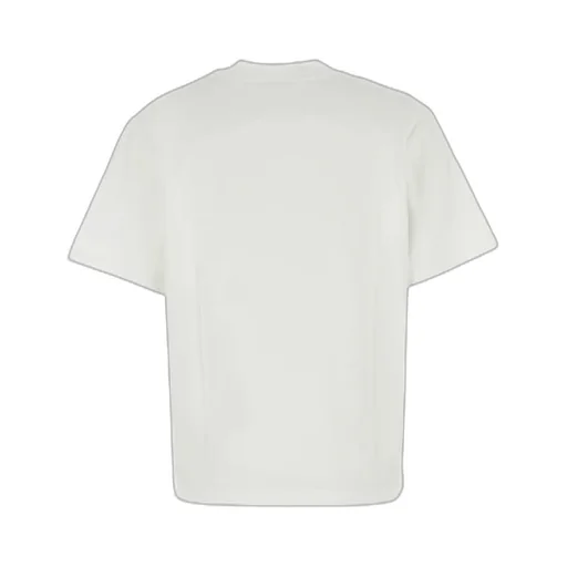 Tennis Club Short Sleeved T-Shirt