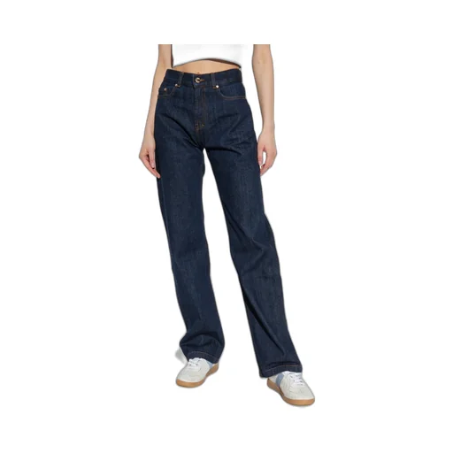 Belt Loop Jeans