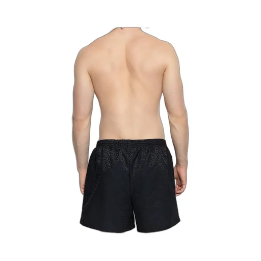 Monogram Jacquard Swim Shorts