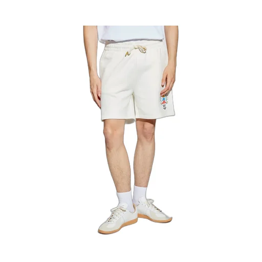 Drawstring Shorts
