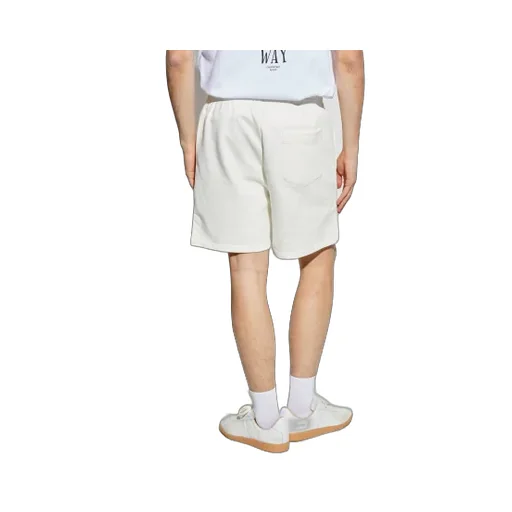 Drawstring Shorts