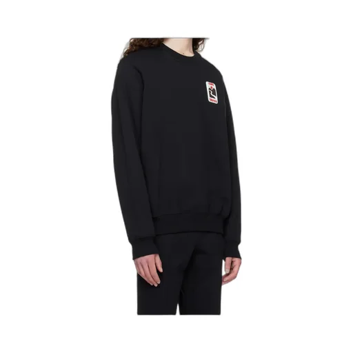 Long Sleeve Sweatshirt