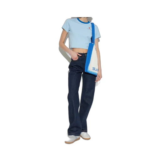 Belt Loop Jeans