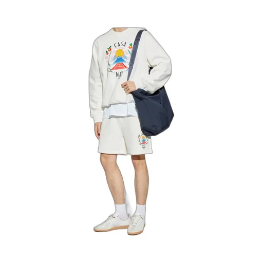 Casa Way Crewneck Sweatshirt