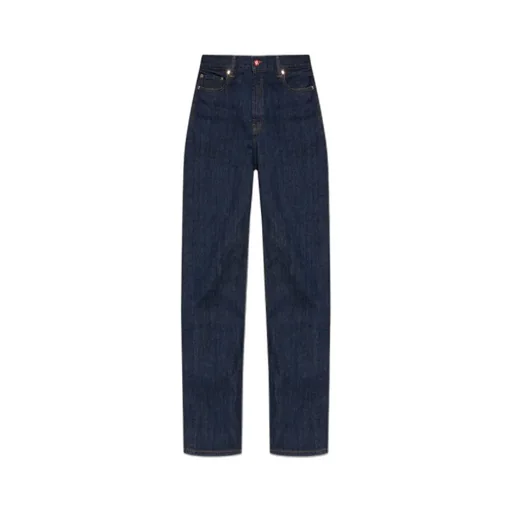 Belt Loop Jeans