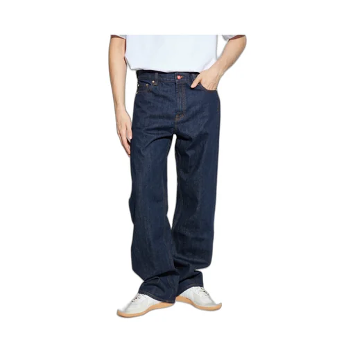 Belt Loop Jeans