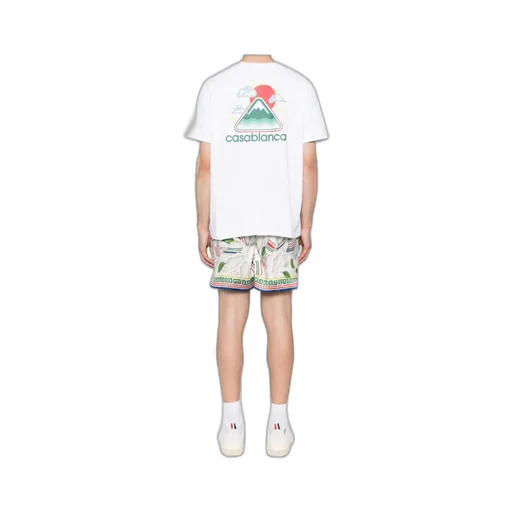 Short-Sleeved T-Shirt