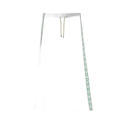 Drawstring Jersey Track Pants