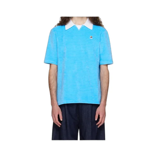 Organic Cotton Polo Shirt