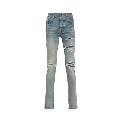 Belt-Loop Jeans