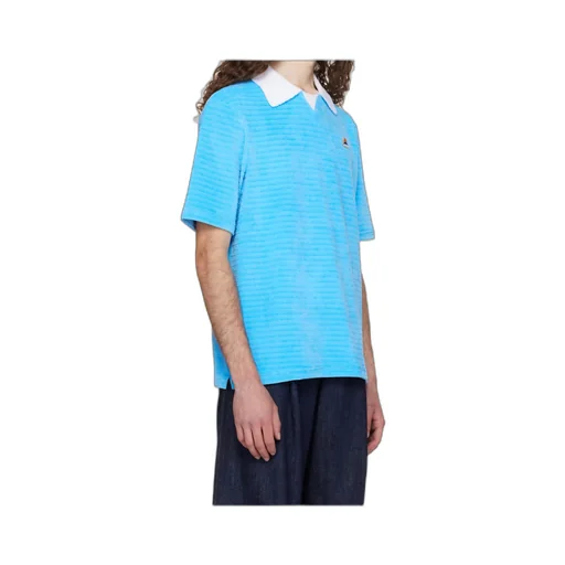 Organic Cotton Polo Shirt