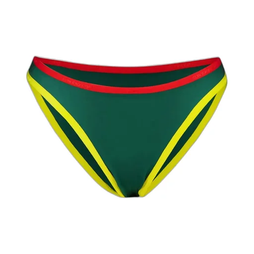 Jersey Bikini Bottom