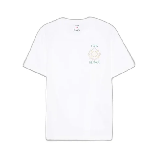 Crew Neck T-Shirt