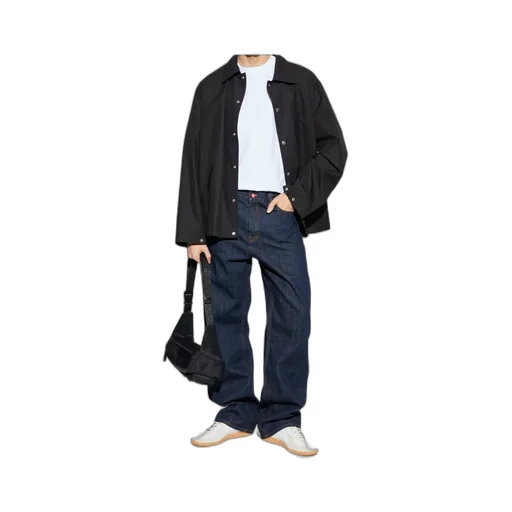 Belt Loop Jeans