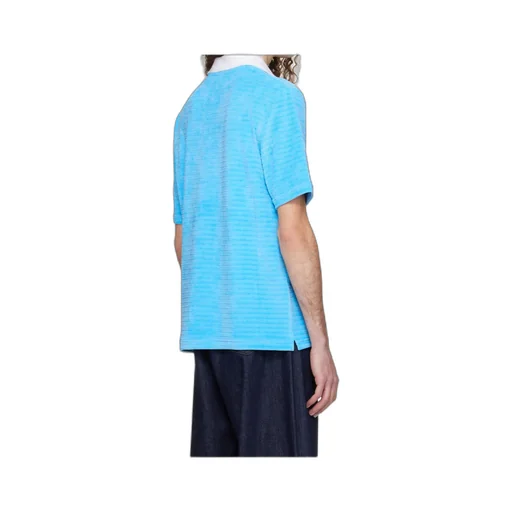 Organic Cotton Polo Shirt