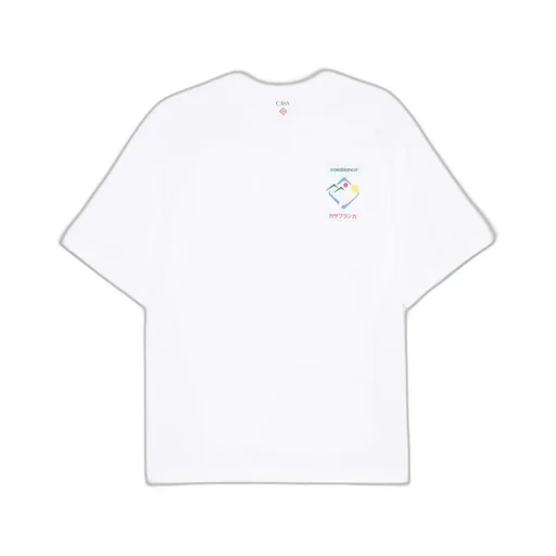 Short-Sleeved T-Shirt