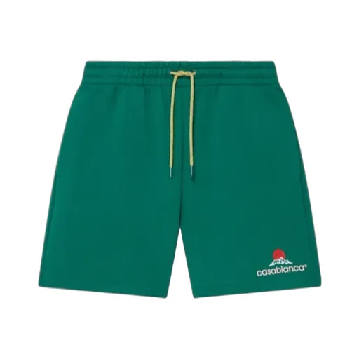 Montagne Sweatshorts
