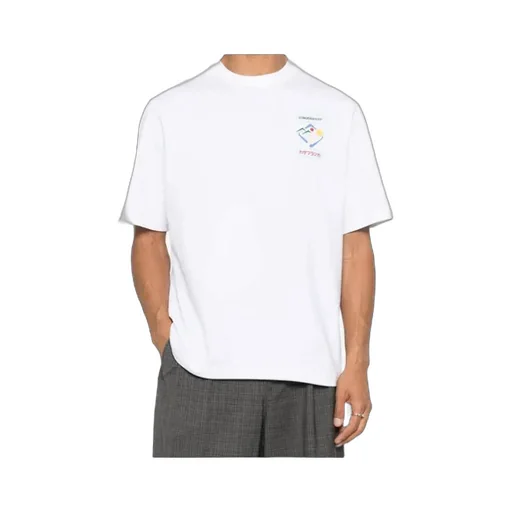 Short-Sleeved T-Shirt