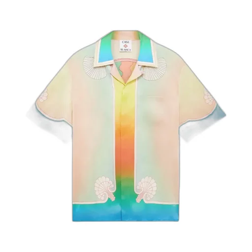 Printed Shirt