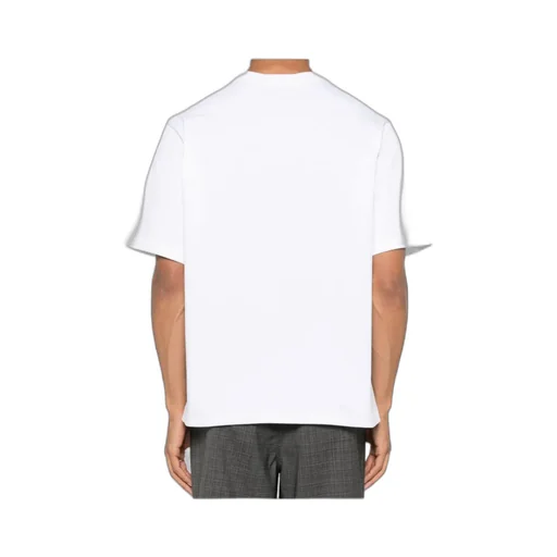 Short-Sleeved T-Shirt