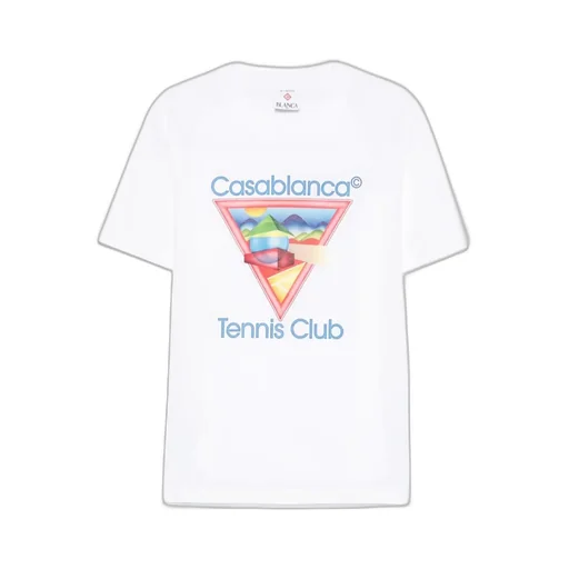 Tennis Club T-Shirt