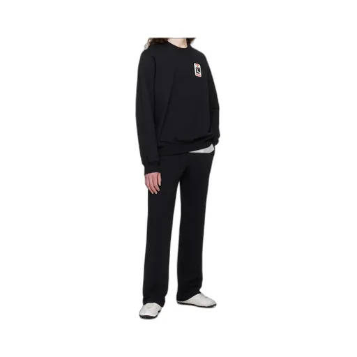 Long Sleeve Sweatshirt