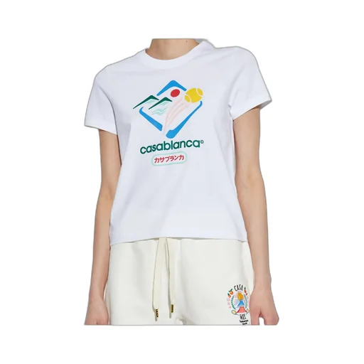 Short Sleeve T-Shirt