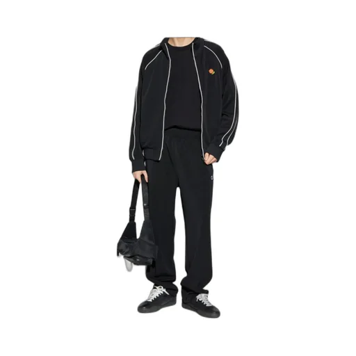 Casa Way Printed Crewneck T-Shirt