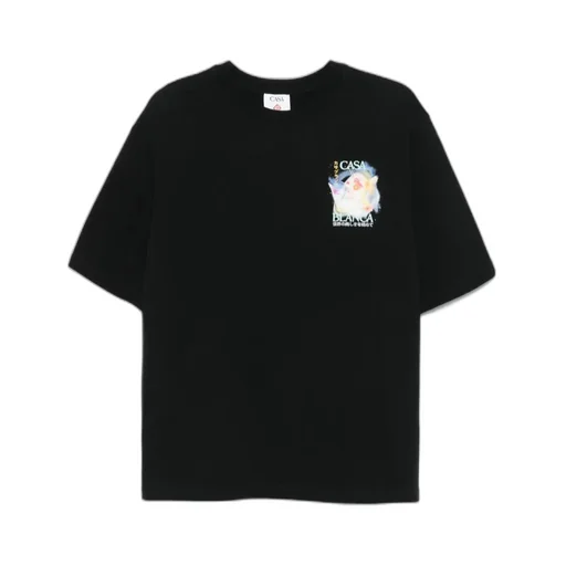 Short-Sleeved T-Shirt