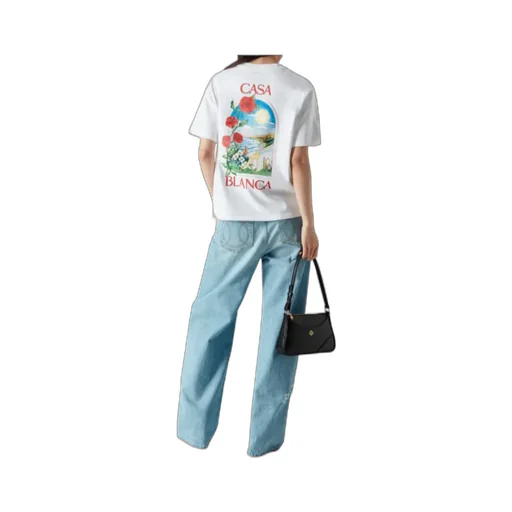 Logo Short-Sleeved T-Shirt