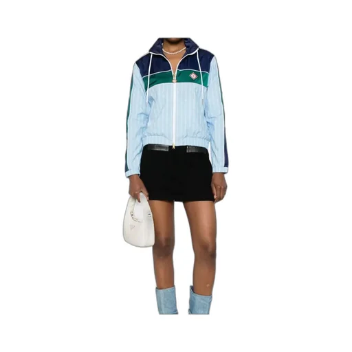Long Sleeve Casual Jacket