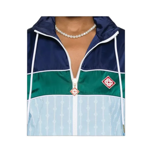Long Sleeve Casual Jacket