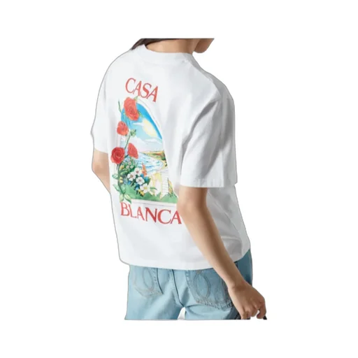 Logo Short-Sleeved T-Shirt