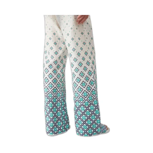 Gradient Logo Track Pants