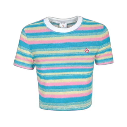 Logo Short-Sleeved T-Shirt
