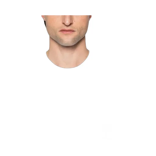Logo Crew Neck T-Shirt