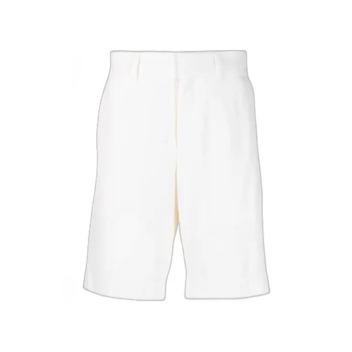 Belt Loop Shorts