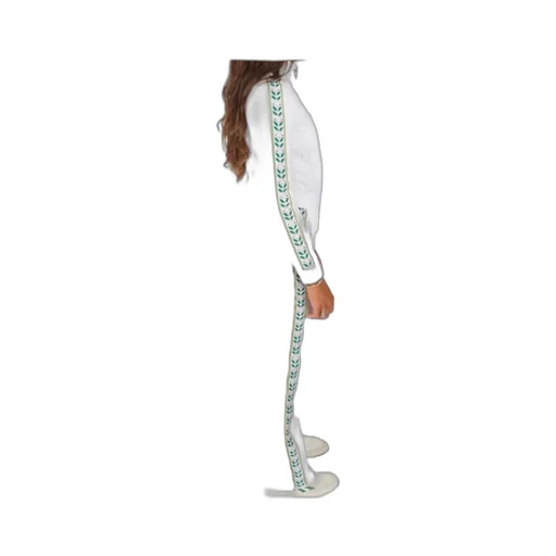 Logo Track Pants