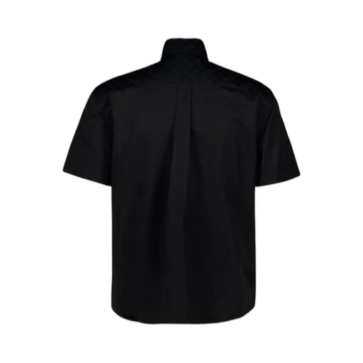 Alphabet Short Sleeve Shirt