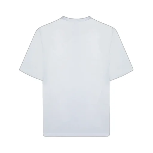 Logo Crew Neck T-Shirt