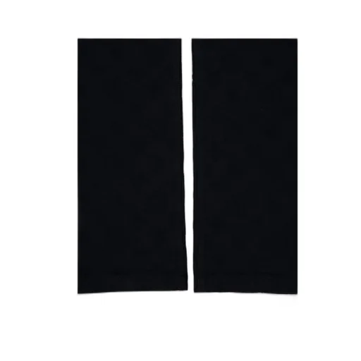 Monogram-Print Jeans
