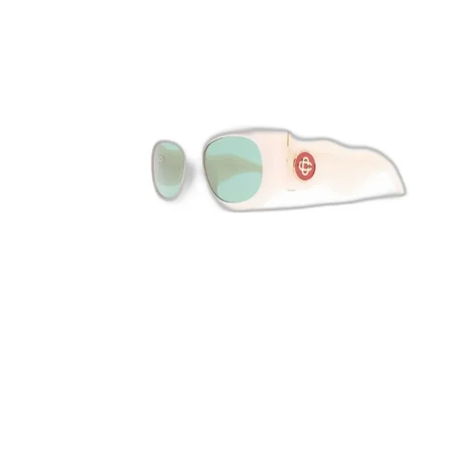 Logo Sunglasses