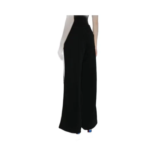 Drawstring Waist Sweatpants