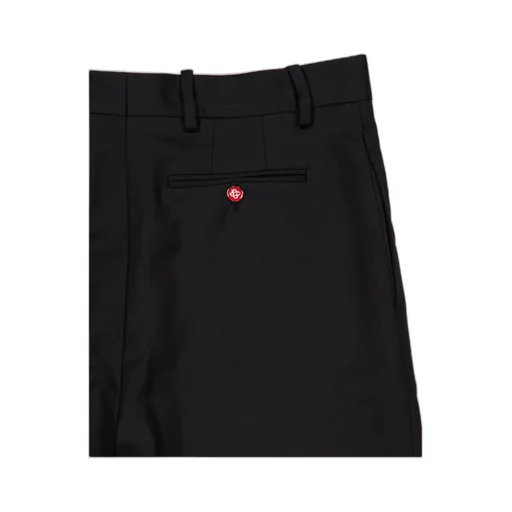 Darted Tailored Trousers