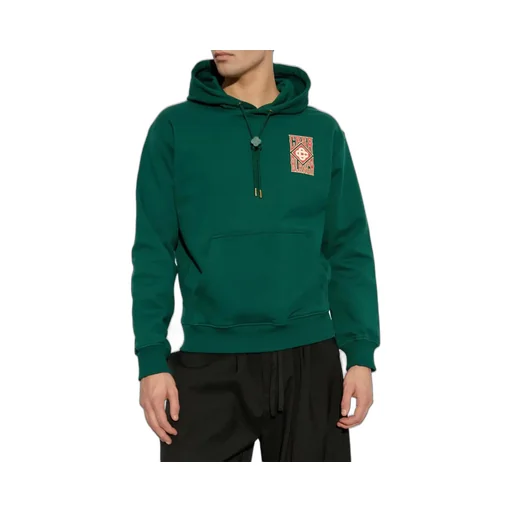 Logo Hoodie